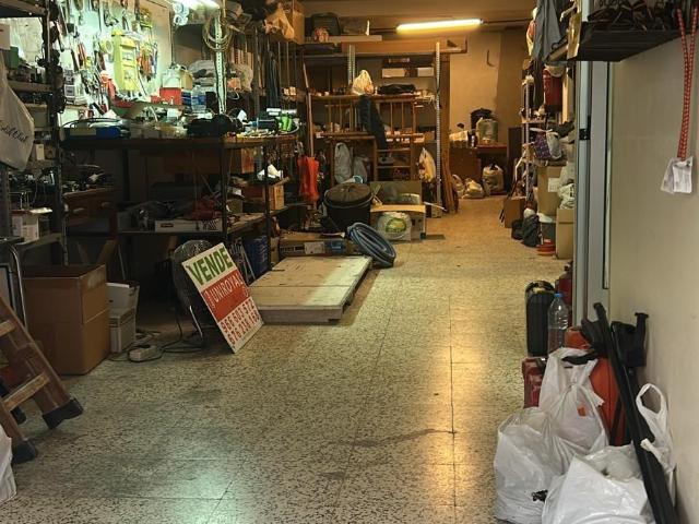 LOCAL COMERCIAL EN VENTA CERCA DE PERPIÑAN ELCHE