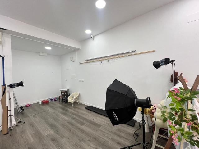 Local Comercial en venta, Churriana La Carihuela, Torremolinos