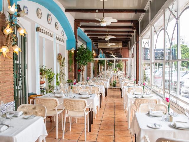 Local Comercial en venta, Churriana La Carihuela, Torremolinos
