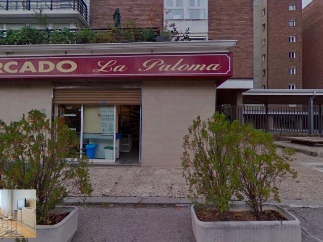 Local Comercial en venta, Chamartín Nueva España, Madrid