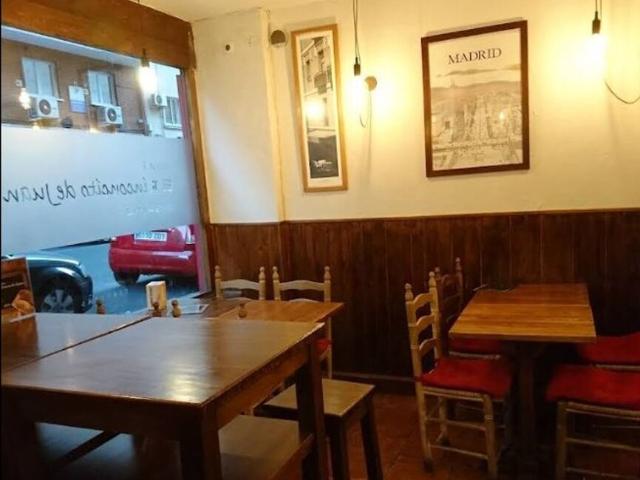 Local Comercial en venta, Chamartín Ciudad Jardín, Madrid