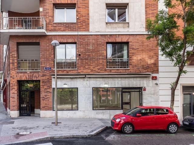 Local Comercial en venta, Chamberí Vallehermoso, Madrid