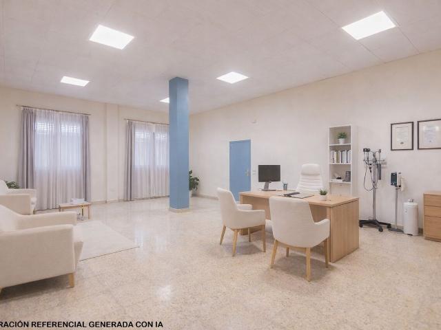 Local Comercial en venta, Chantrea, Pamplona/Iruña
