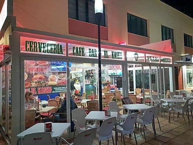 Local comercial en venta Chiclana de la Frontera