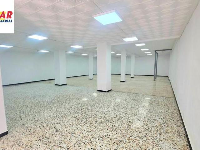 Local comercial en venta Chipiona