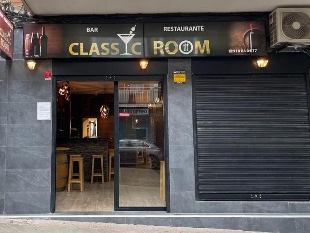 Local Comercial en venta, Ciudad Lineal Ventas, Madrid