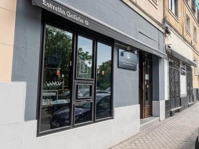Local Comercial en venta, Ciudad Lineal Concepción, Madrid