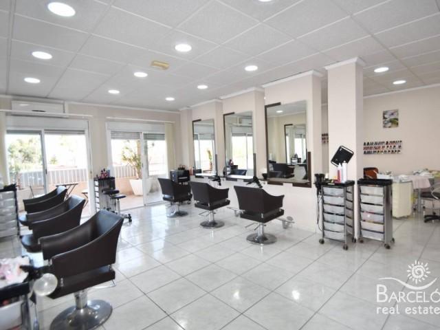 Local comercial en venta Ciudad quesada