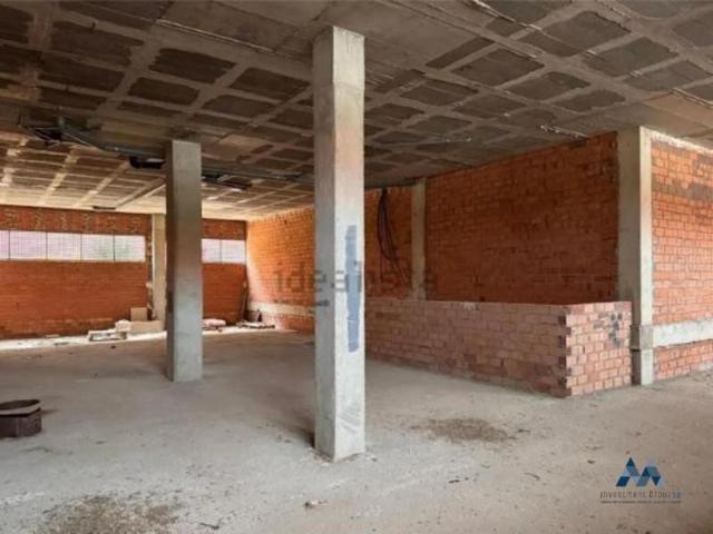 Local comercial en venta Ciudad Real
