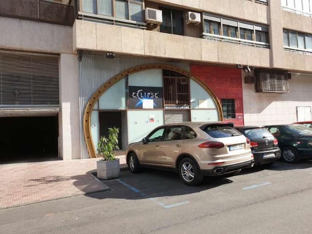 Local comercial en venta Ciudad Real