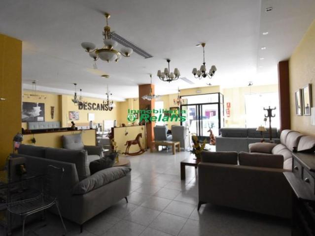 Local comercial en venta Ciudad Rodrigo