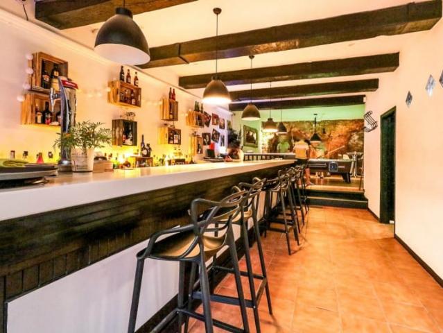 Local comercial en venta Ciutadella de Menorca
