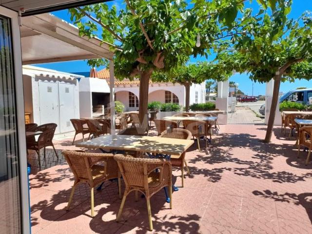 Local comercial en venta Ciutadella de Menorca