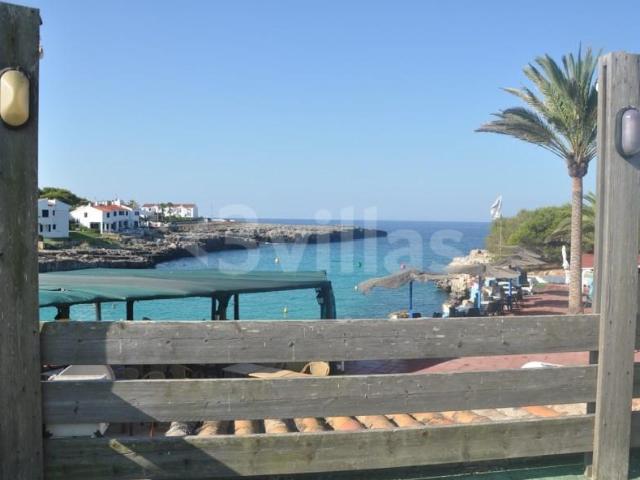 Local comercial en venta Ciutadella de Menorca