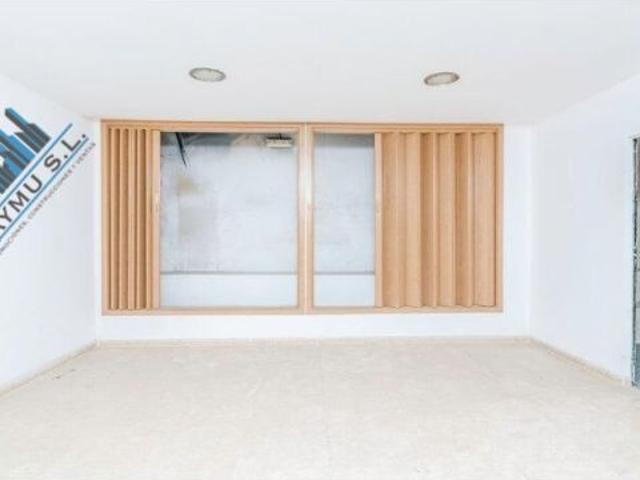 ? LOCAL COMERCIAL EN VENTA – CIEMPOZUELOS MADRID