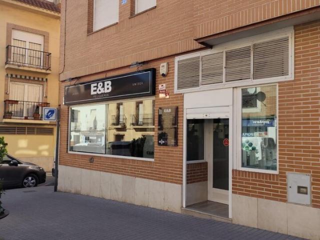 Local Comercial en venta, Ciempozuelos, Madrid