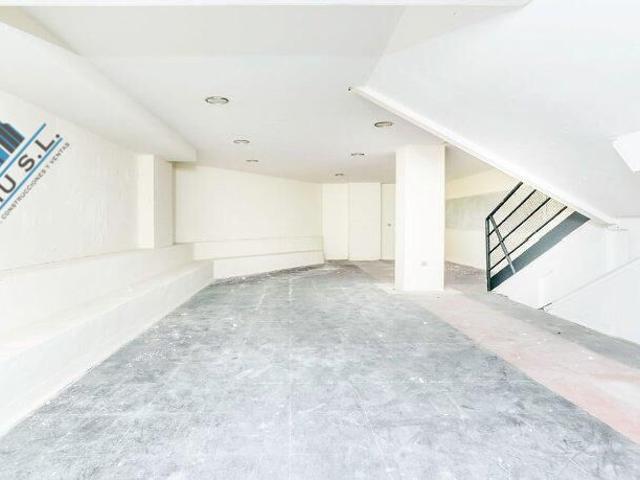 LOCAL COMERCIAL EN VENTA – CIEMPOZUELOS MADRID