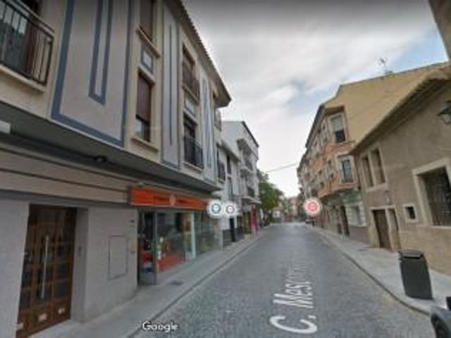 Local comercial en venta Cieza