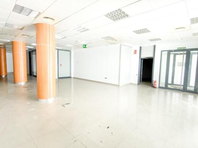 Local comercial en venta Cieza