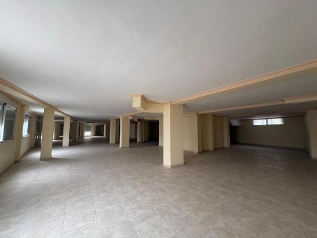 Local comercial en venta Cieza