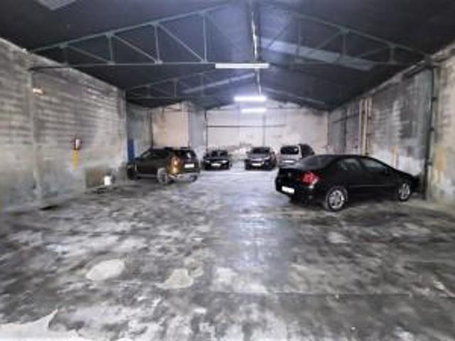 Local comercial en venta Cieza