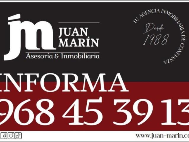 Local comercial en venta Cieza