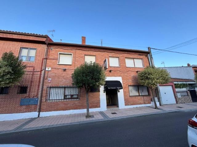 Local comercial en venta Cistérniga