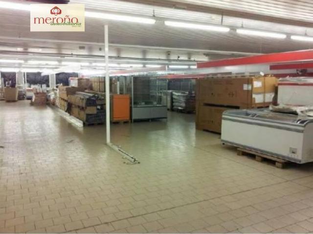 Local comercial en venta Crevillent