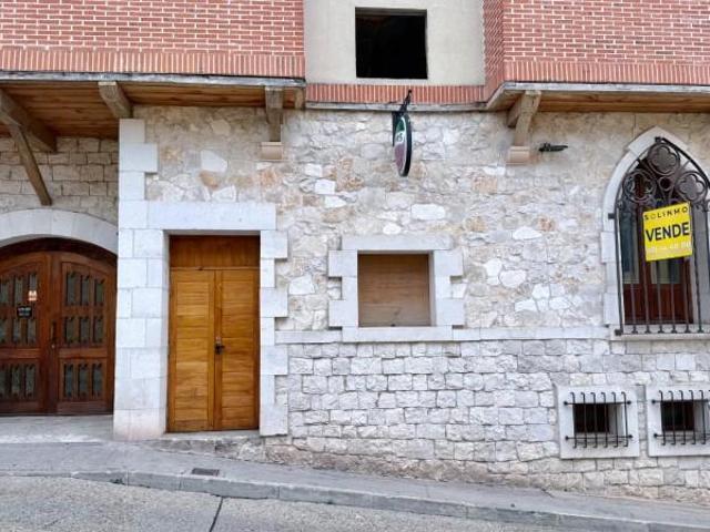Local comercial en venta Cuéllar