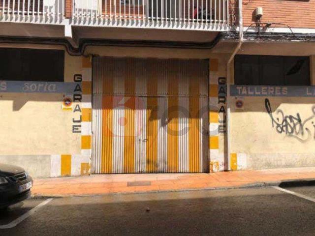 Local comercial en venta Cuenca