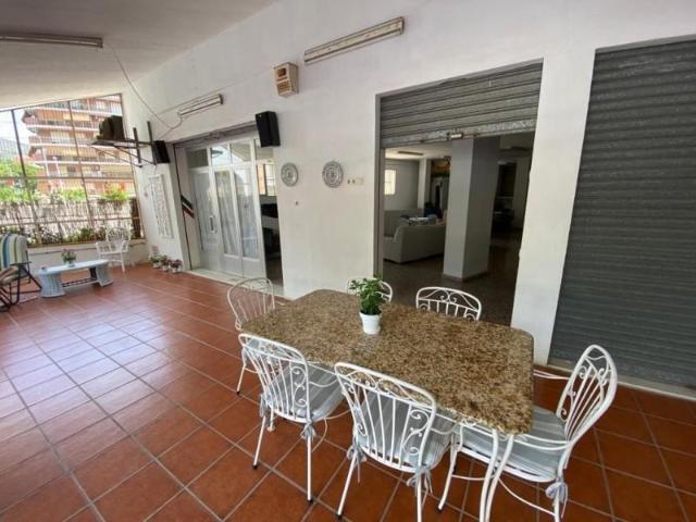 Local comercial en venta Cullera