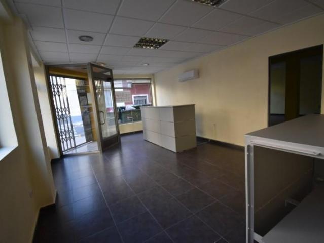 Local comercial en venta Cullera