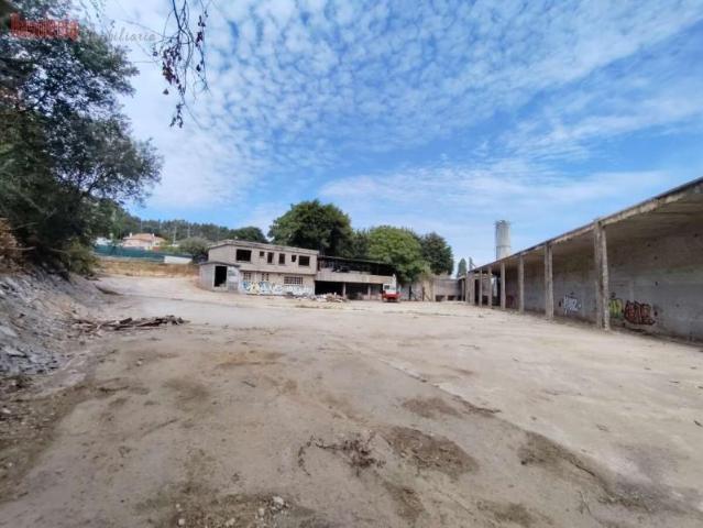 Local comercial en venta Culleredo