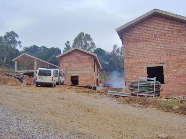 Local comercial en venta Cumbres Mayores