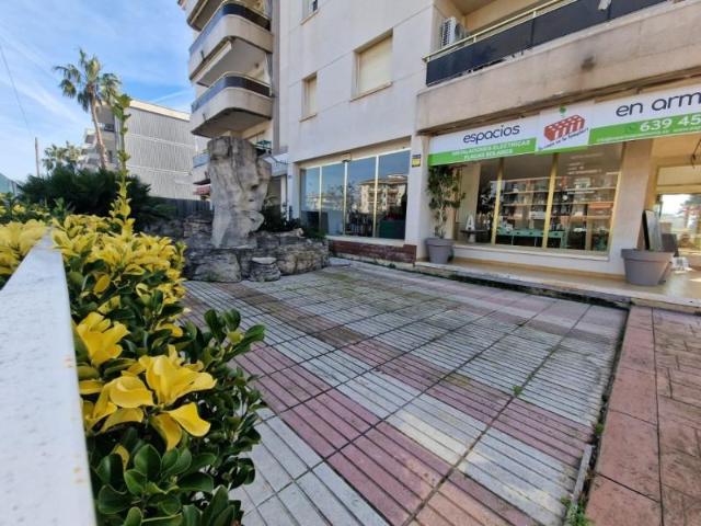 Local comercial en venta Cunit