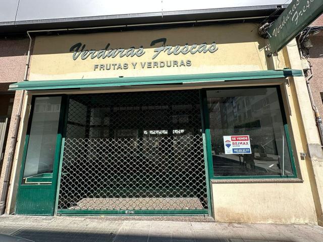 Local Comercial en venta, A Coruña, La Coruña