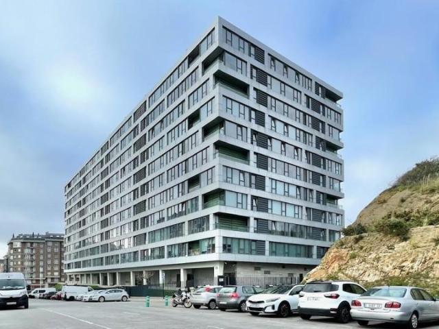 Local comercial en venta A Coruña