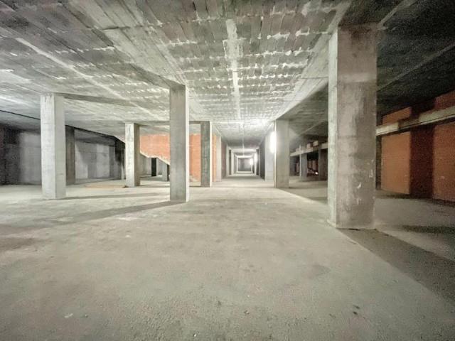Local comercial en venta A Coruña