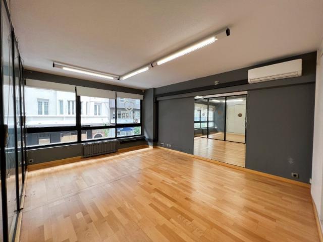 Local comercial en venta A Coruña