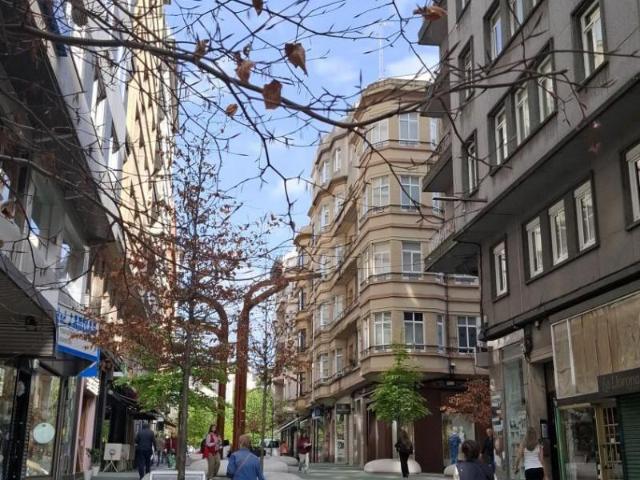 Local comercial en venta A Coruña