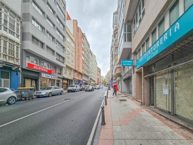 Local comercial en venta A Coruña