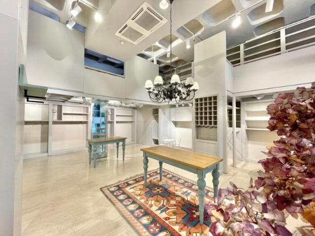 Local comercial en venta A Coruña