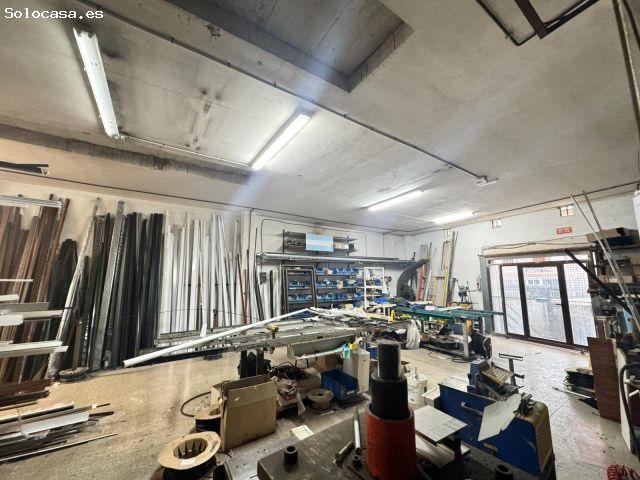 Local comercial en venta a pie de calle – Zona Cristo Rey, Inca
