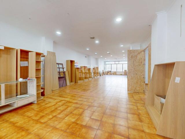 Local Comercial en venta, A Sagrada Familia, Vigo