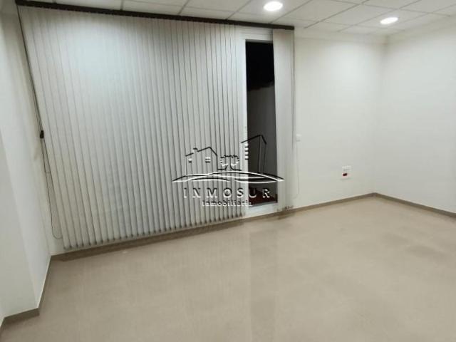 Local comercial en venta Antequera