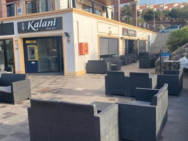Local comercial en venta Adeje