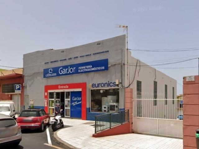 Local comercial en venta Adeje