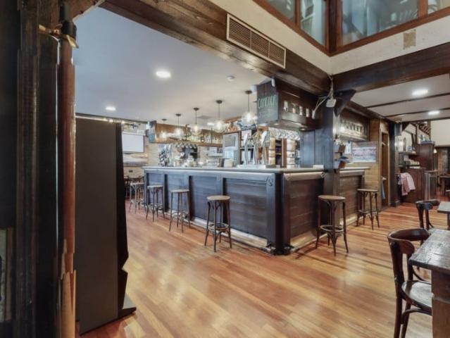 Local comercial en venta Aizoáin