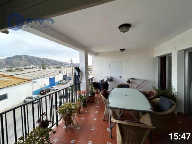 Local comercial en venta Altea