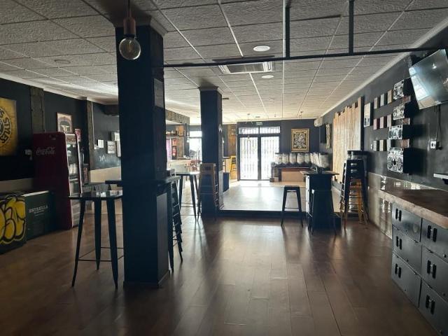 Local comercial en venta Altea